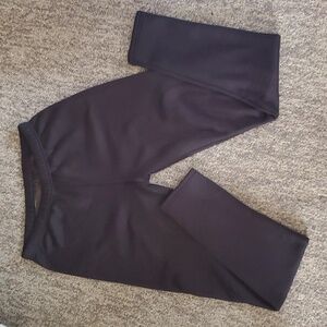 Cosy leggings size medium